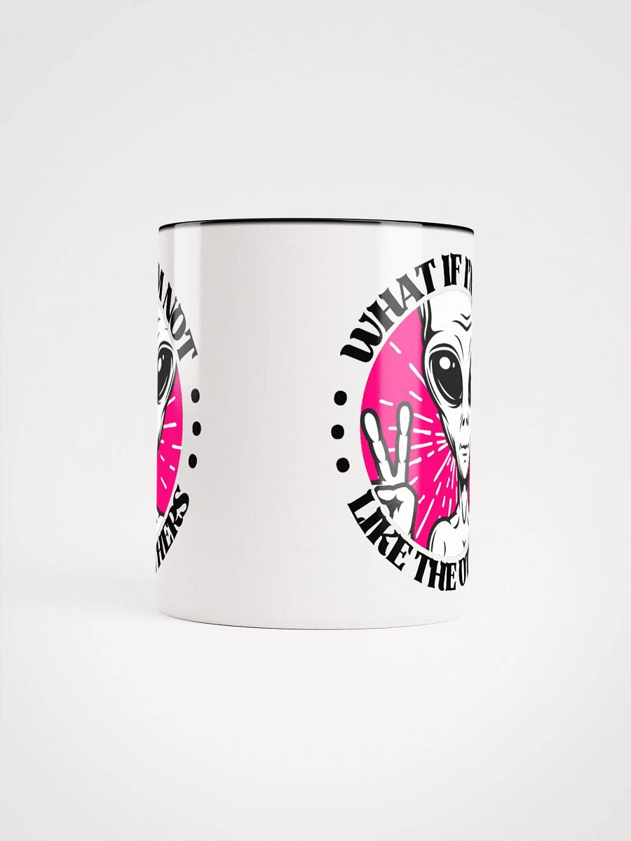 Alien Mug 