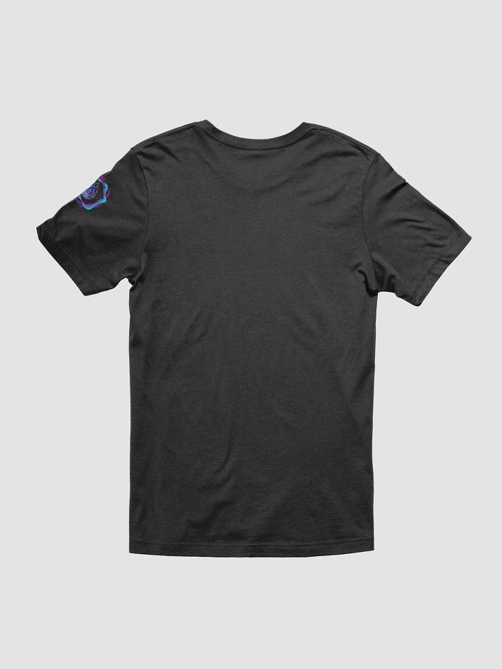Galactic Waves T-Shirt product image (2)