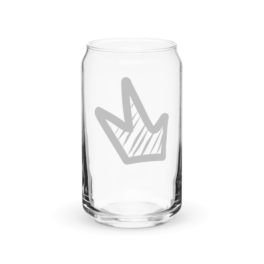 Sleek Can-Shaped Glassware Set product image (6)