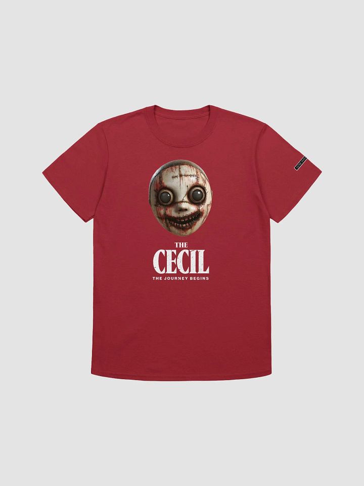 The Cecil "Clammy's" Tee product image (3)