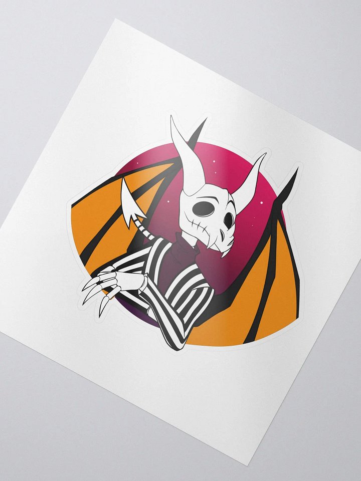 Sticker Swag product image (2)