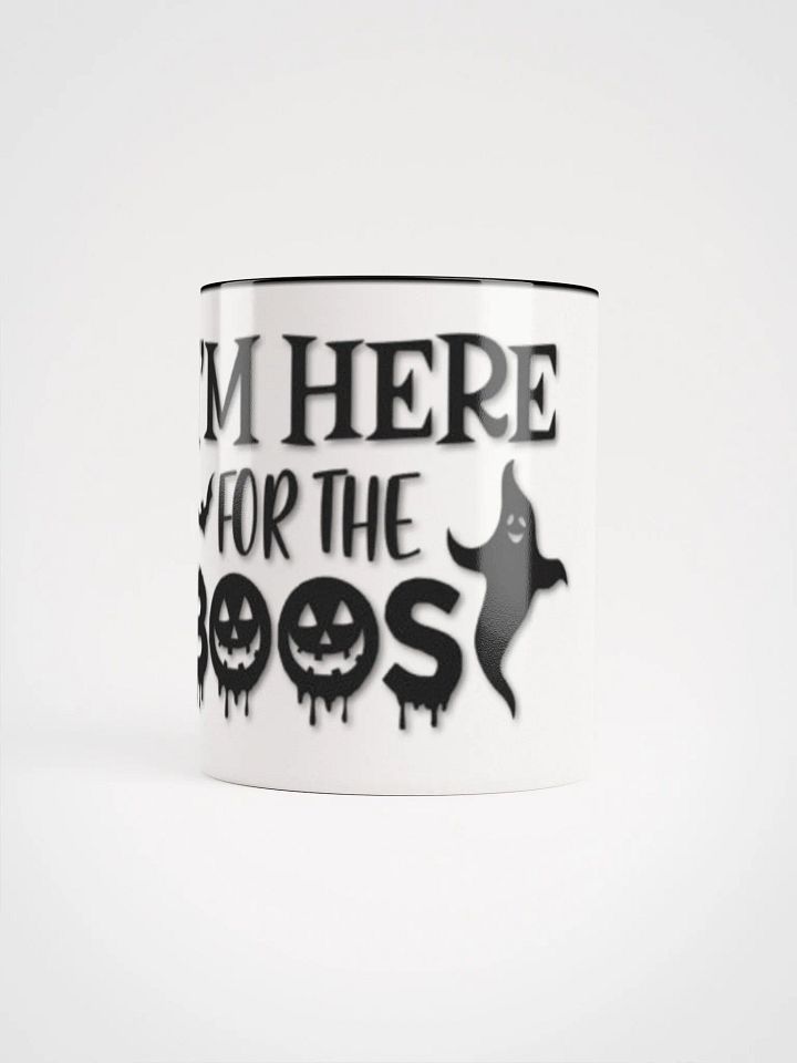 Halloween Mug with Color product image (1)