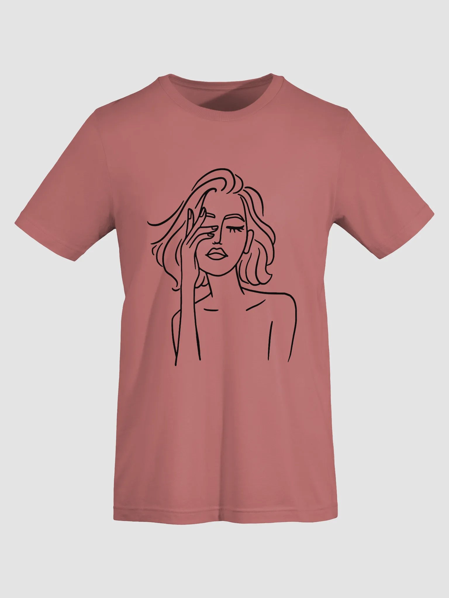 Ivy T-Shirt product image (31)