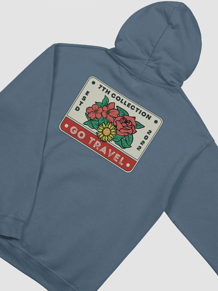 FF. LONDON product image (1)