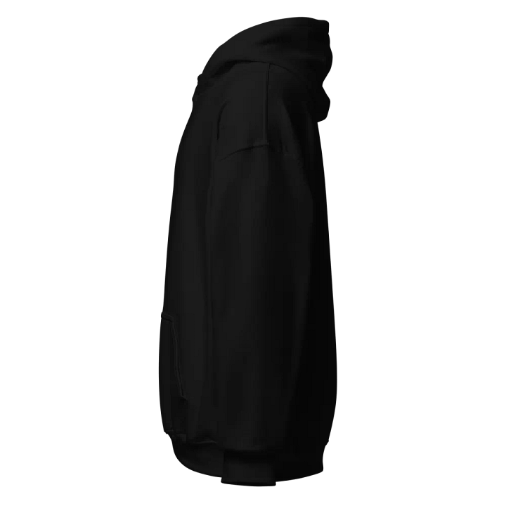 Spook Wackadoo Logo Embroidered Hoodie product image (8)