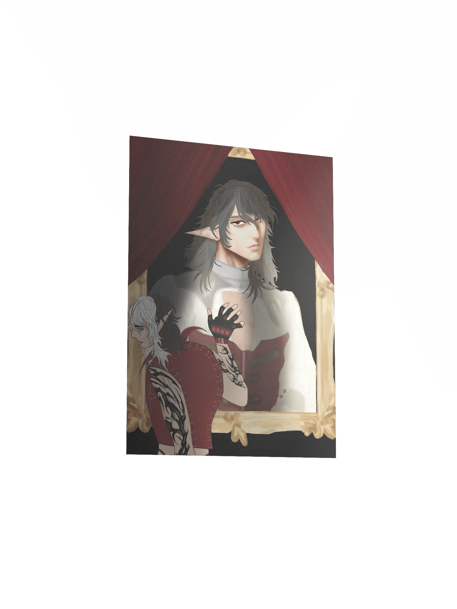 Gloom's Portrait product image (3)