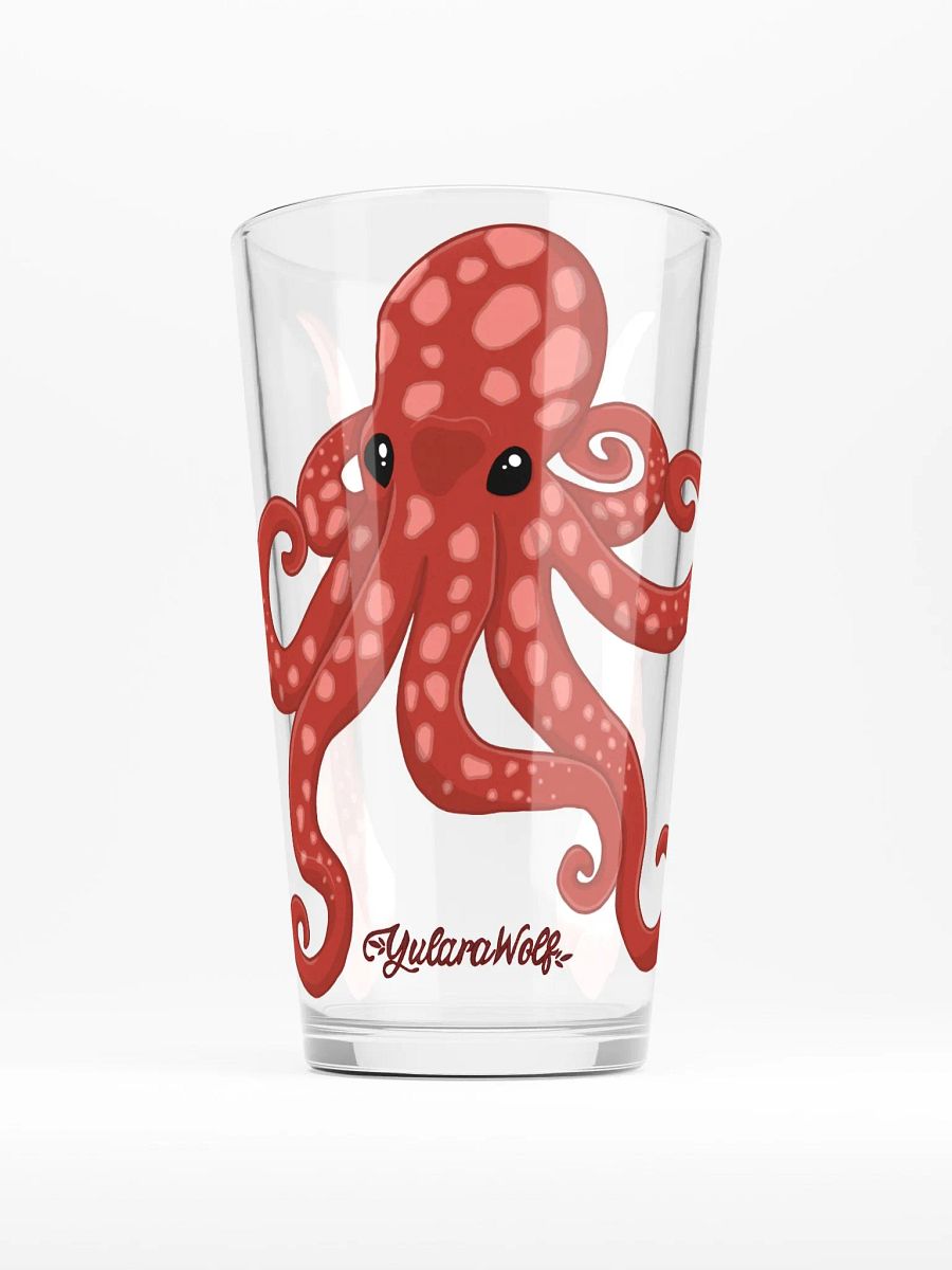 Octo Glass product image (1)