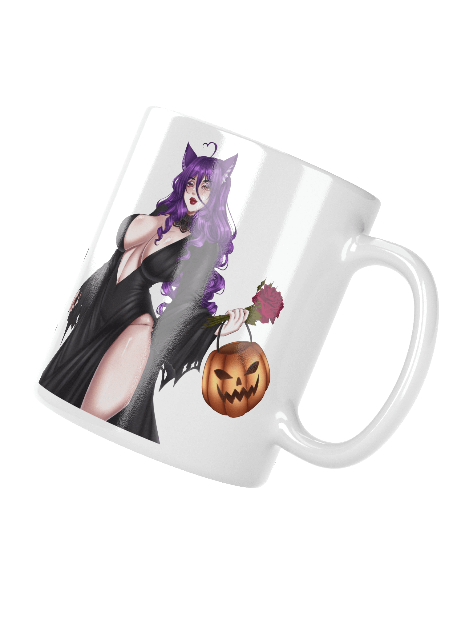 Halloween Mug (3 sizes) product image (7)