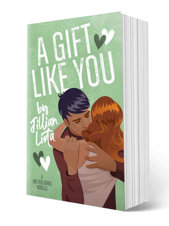 A Gift Like You product image (1)