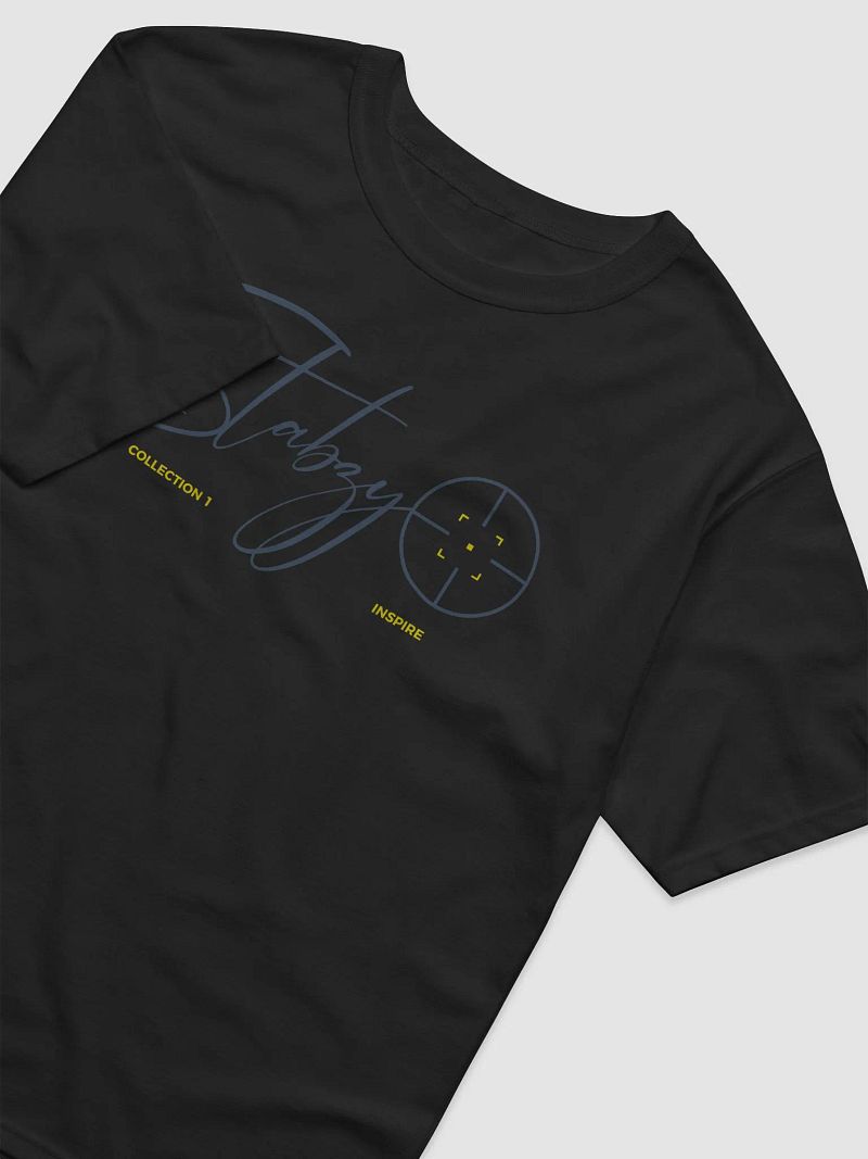 "Aim for Greatness" - Champion Tee