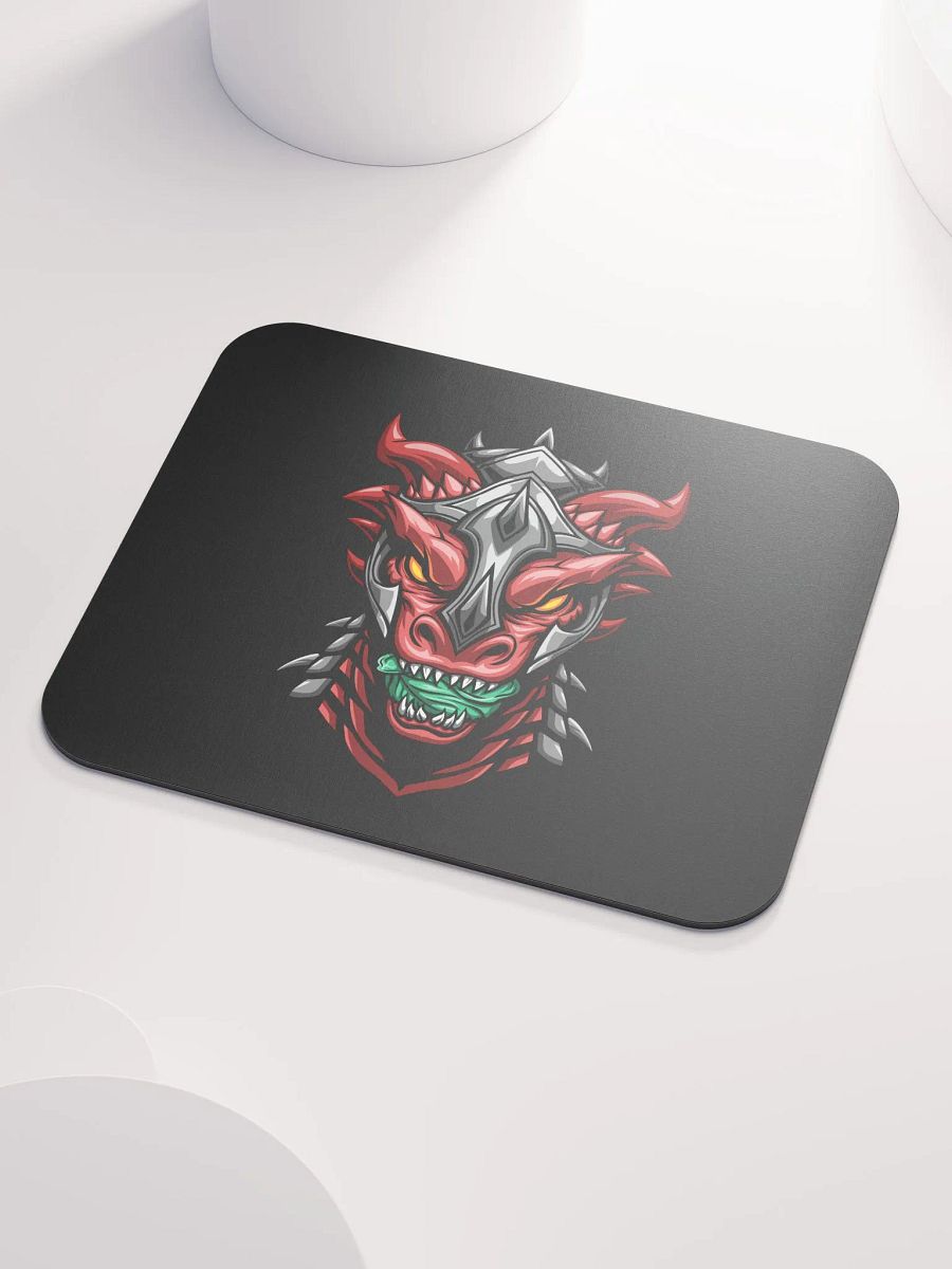 Dragonsoft Mousepad product image (6)