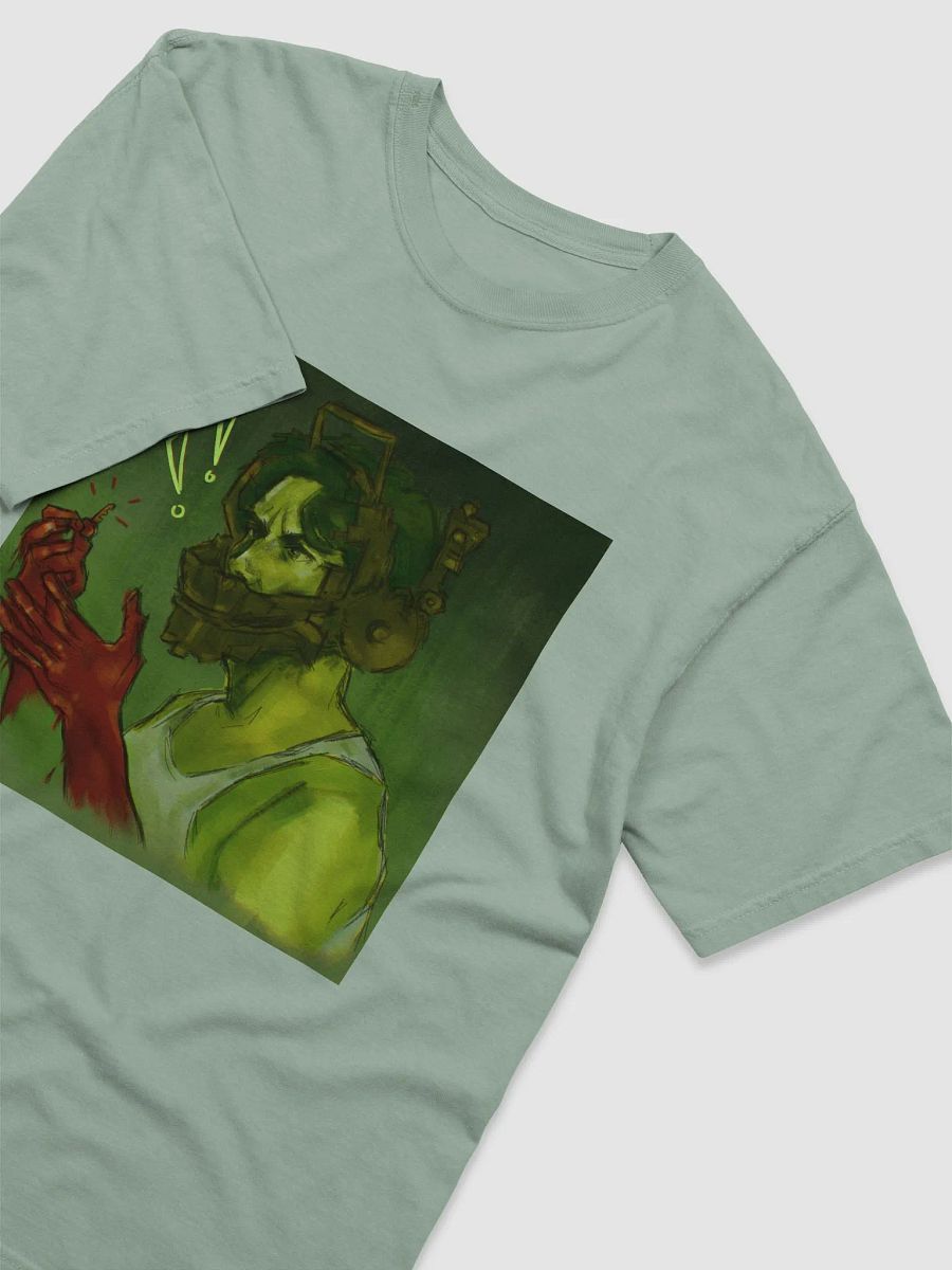 Reverse Bear Trap Jerma T-shirt product image (39)