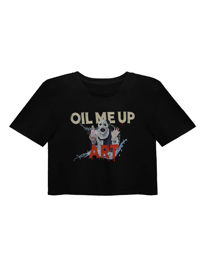 Oil Me Up product image (1)