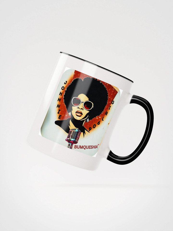 Johnniegirl609 Coffee Mug product image (4)
