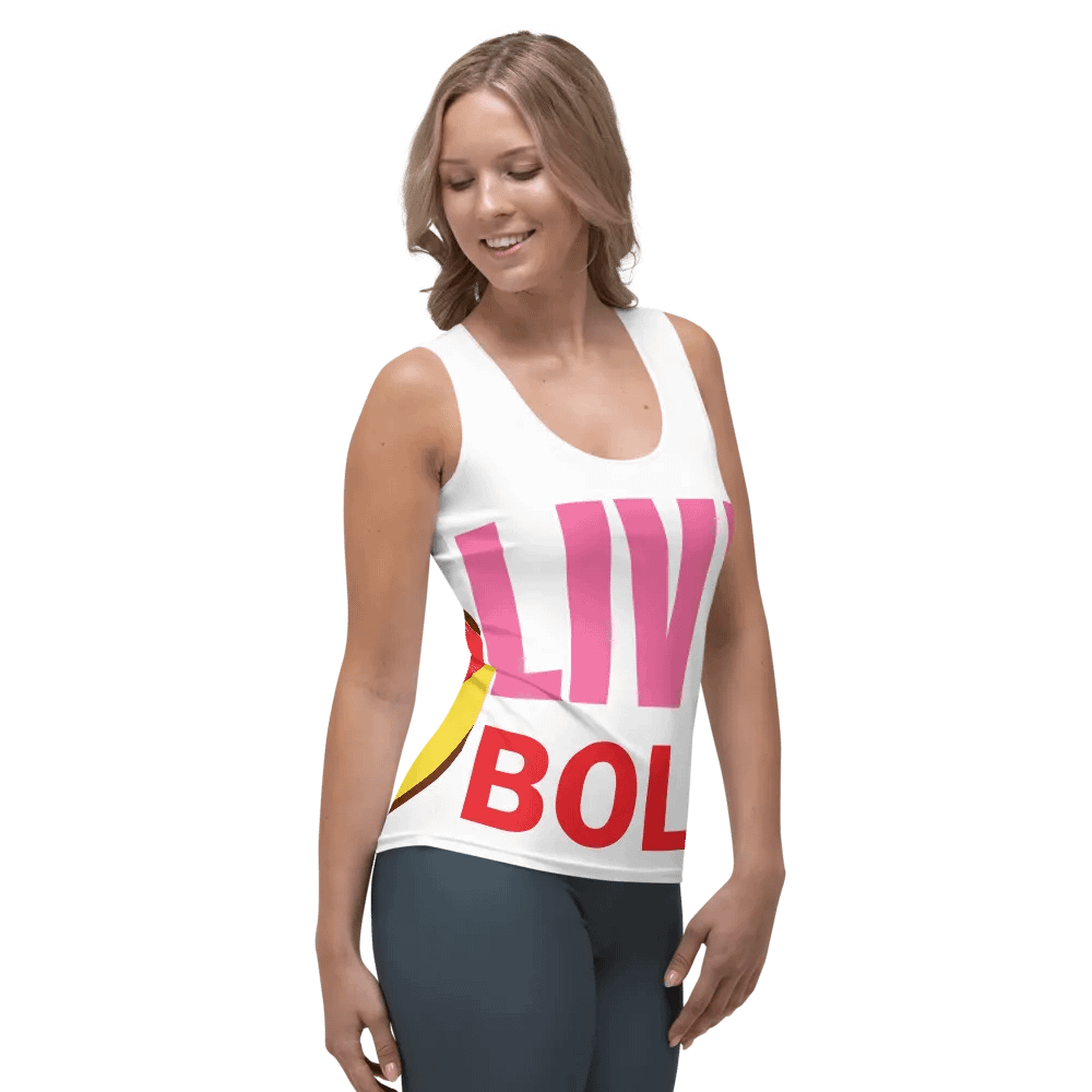 LoveBold Women's Tank Top product image (6)