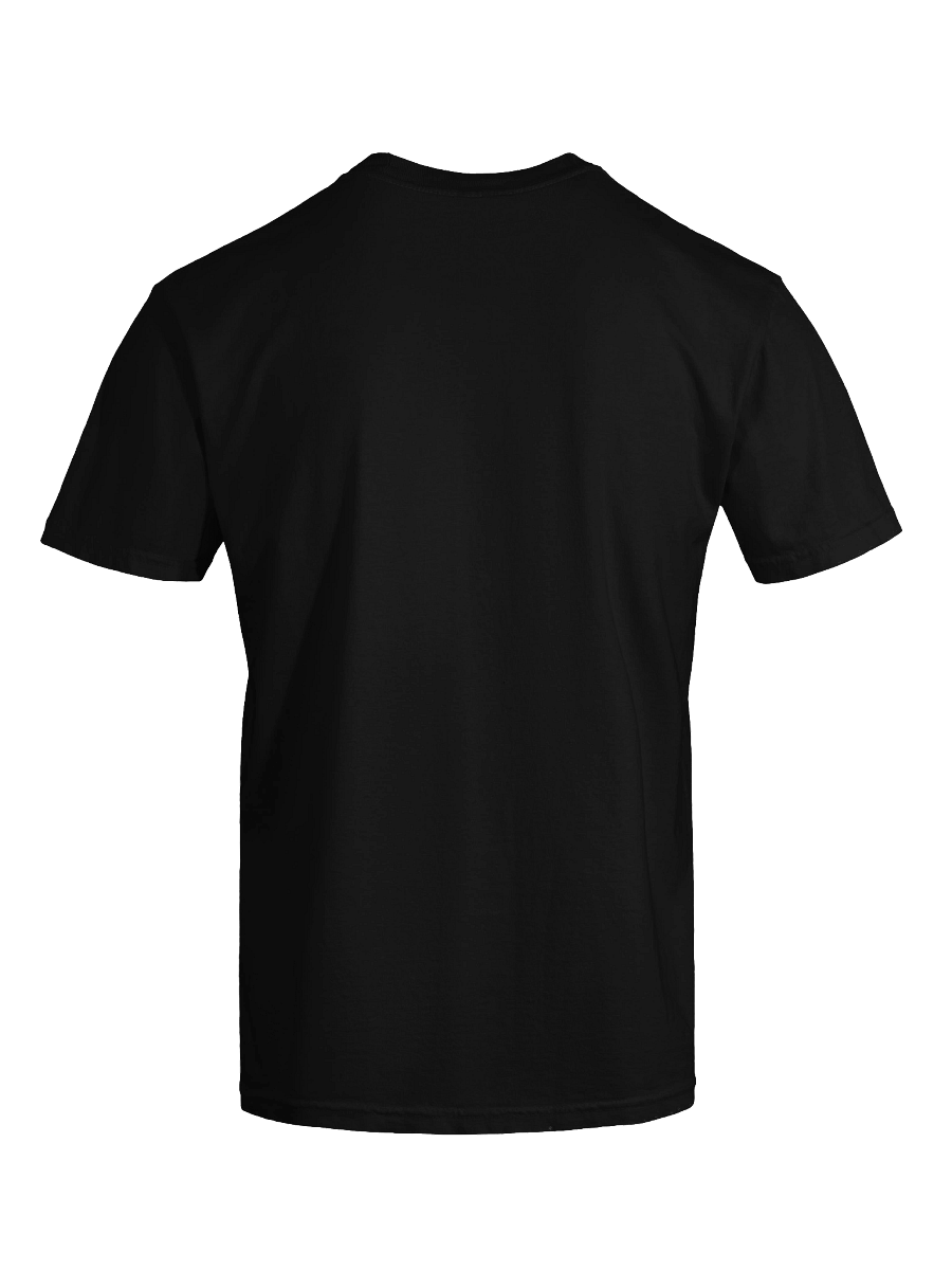 Cyberpunk 2077 Burn Corpo Shit Unisex T-shirt product image (6)
