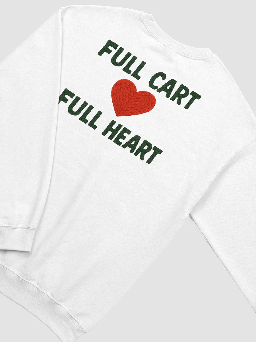 Full Cart = Full Heart product image (4)