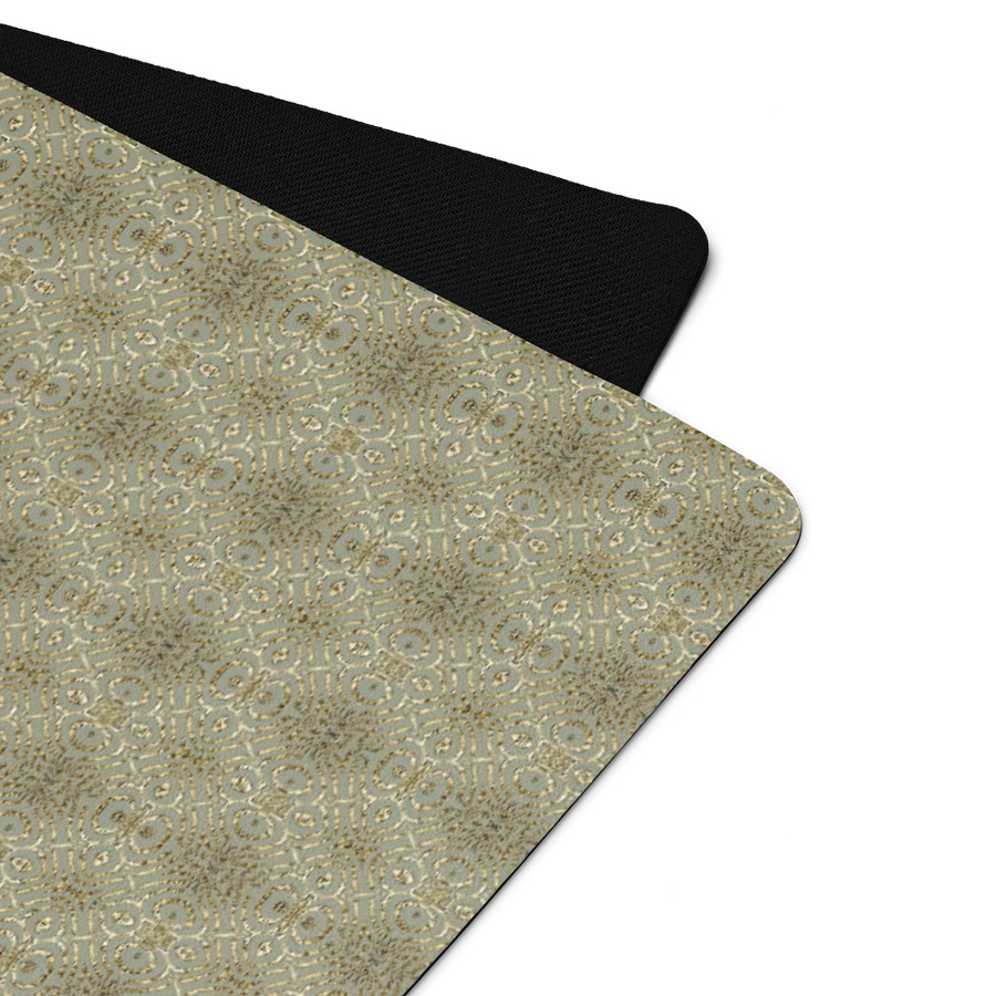 Luxurious Gold 5 Yoga mat product image (2)