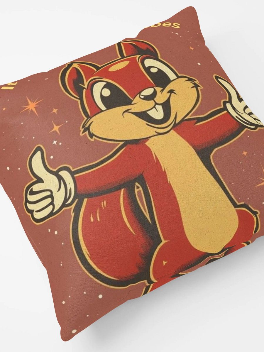 Dreamy Nights All-Over Print Pillow product image (7)
