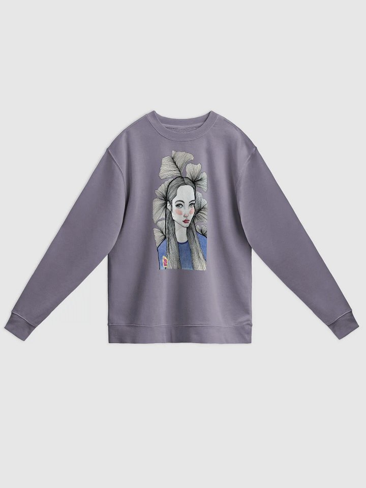 (sudadera) ALOCASIA ODORA product image (1)