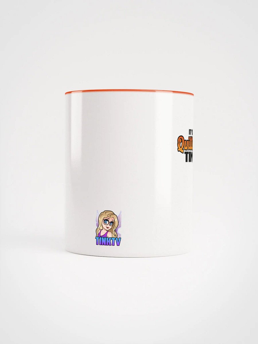 It's Quittin Time Mug product image (5)