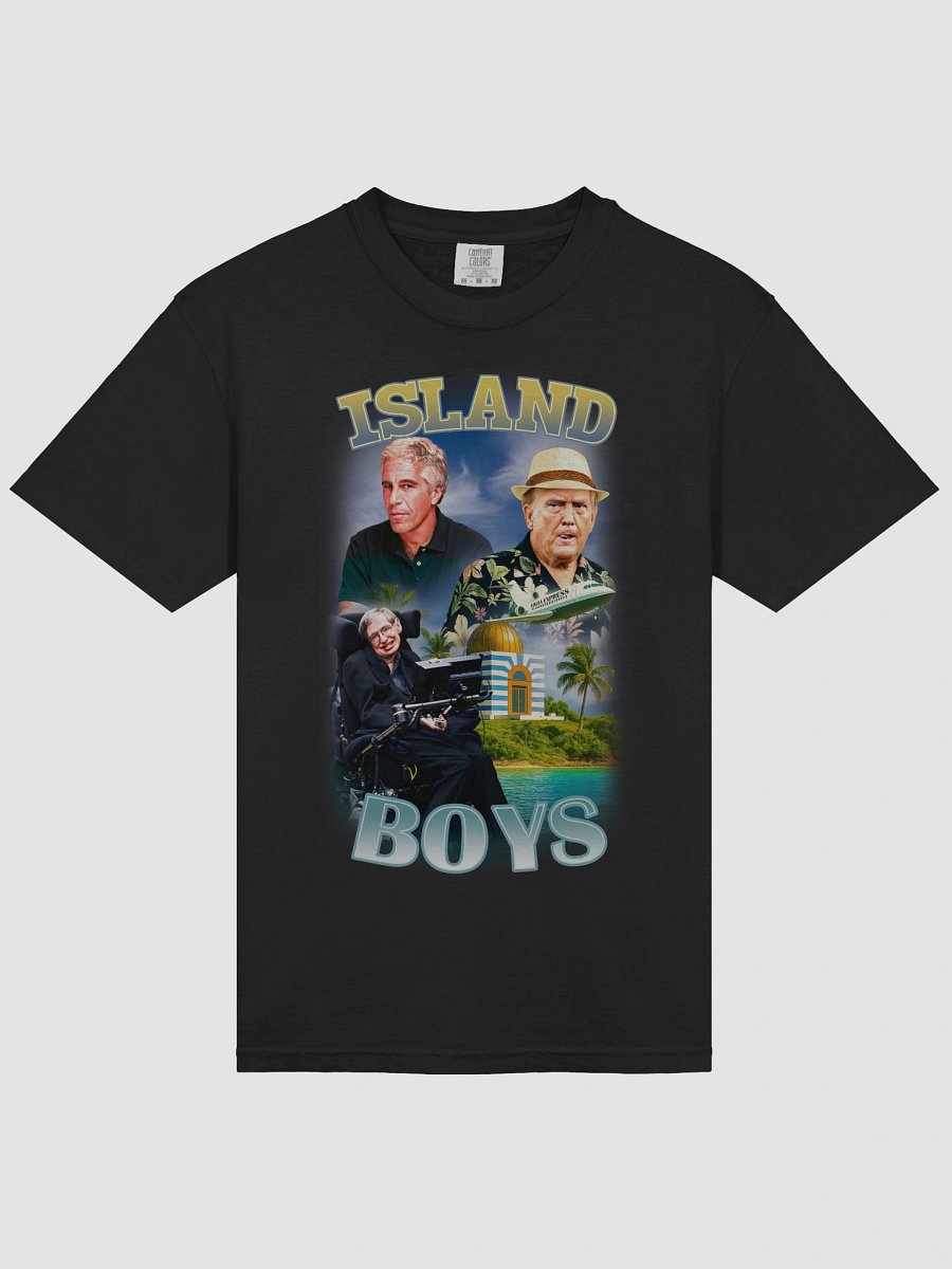 Island Boys product image (3)