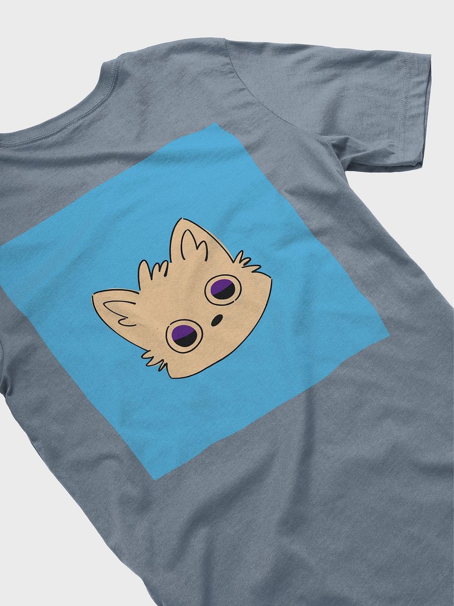The (NOT) GRUMPY Bella Canvas T-Shirt product image (4)