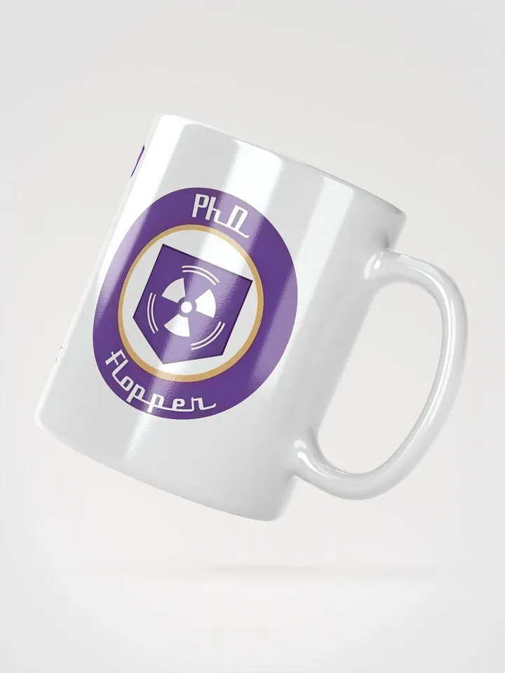 PhD Flopper : Plongeon EXPLOSIF ! product image (1)