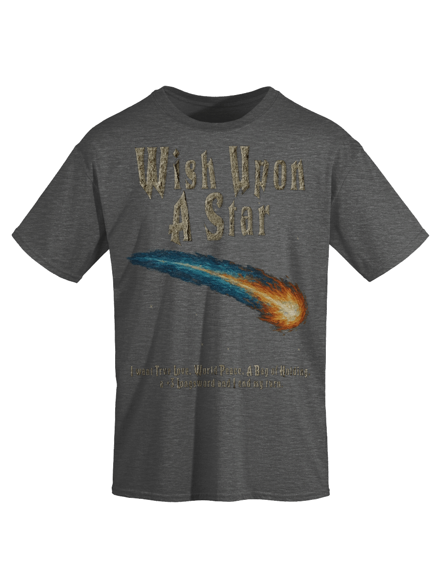 Wish Upon A Star product image (30)