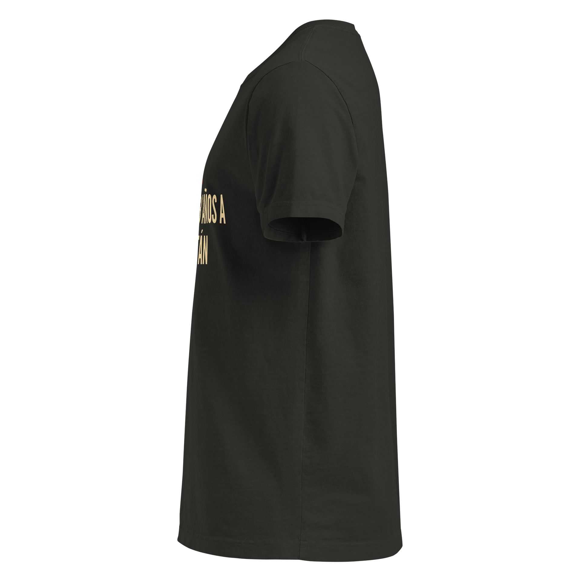 Y olvídate (Oversized) product image (3)