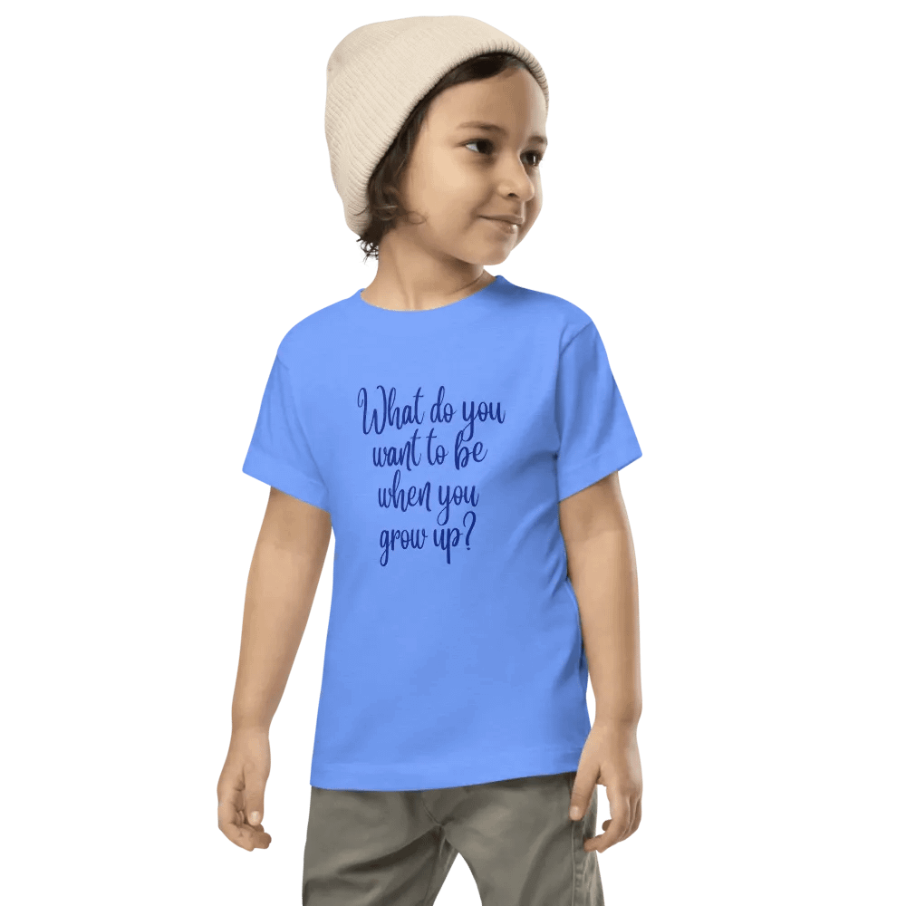Dream Big Toddler T-Shirt product image (9)