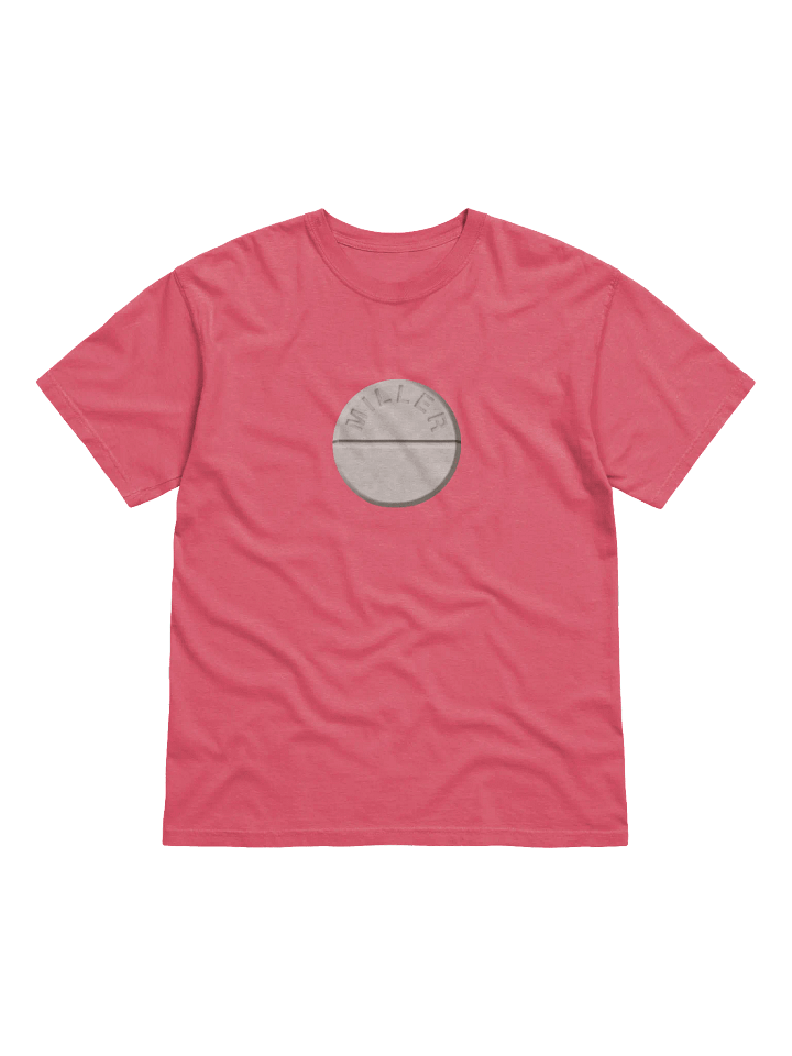 Eleven Nine Soap Lyric Tee product image (1)