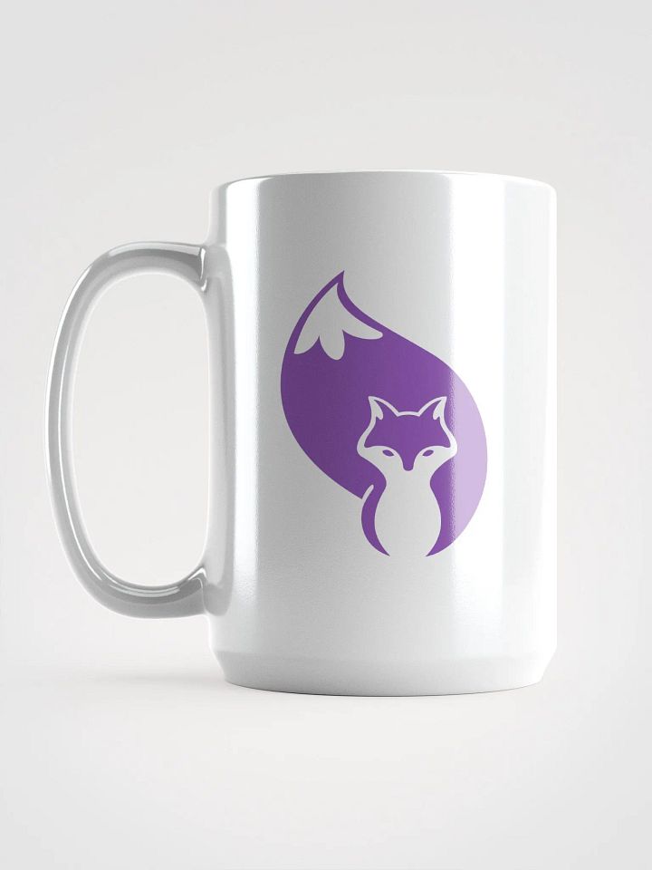 FxyNate Mug (Purple) product image (1)