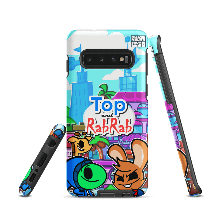 Top and RabRab - Samsung® Tough Case product image (25)