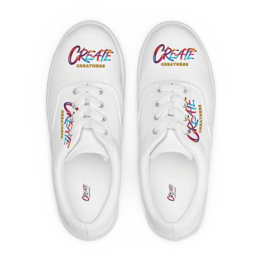 Create Greatness Rush Shoes product image (1)