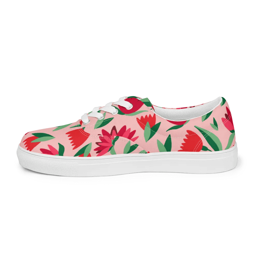 Floral Declaration Women's Shoes product image (6)