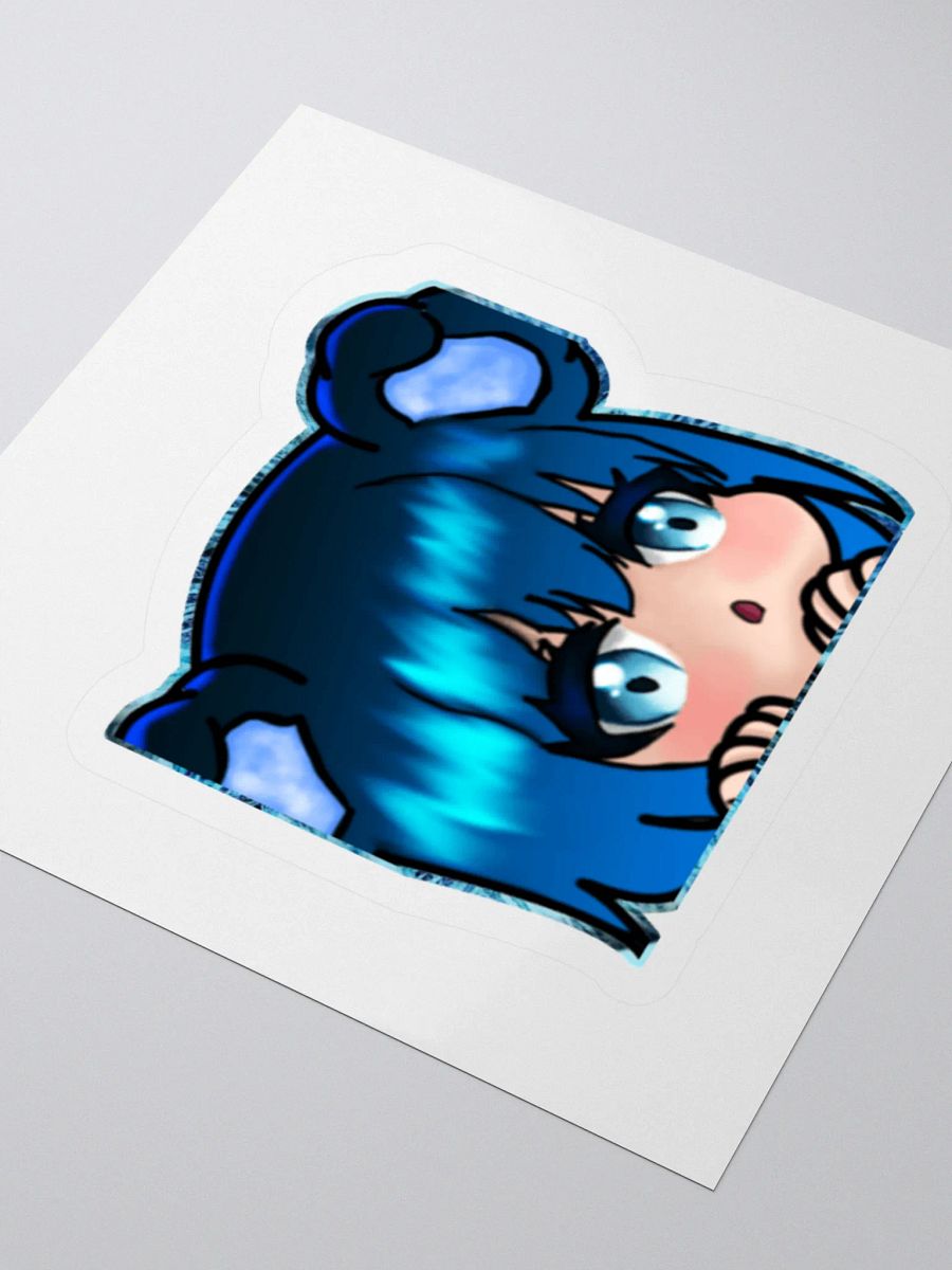 Lurk Sticker product image (8)