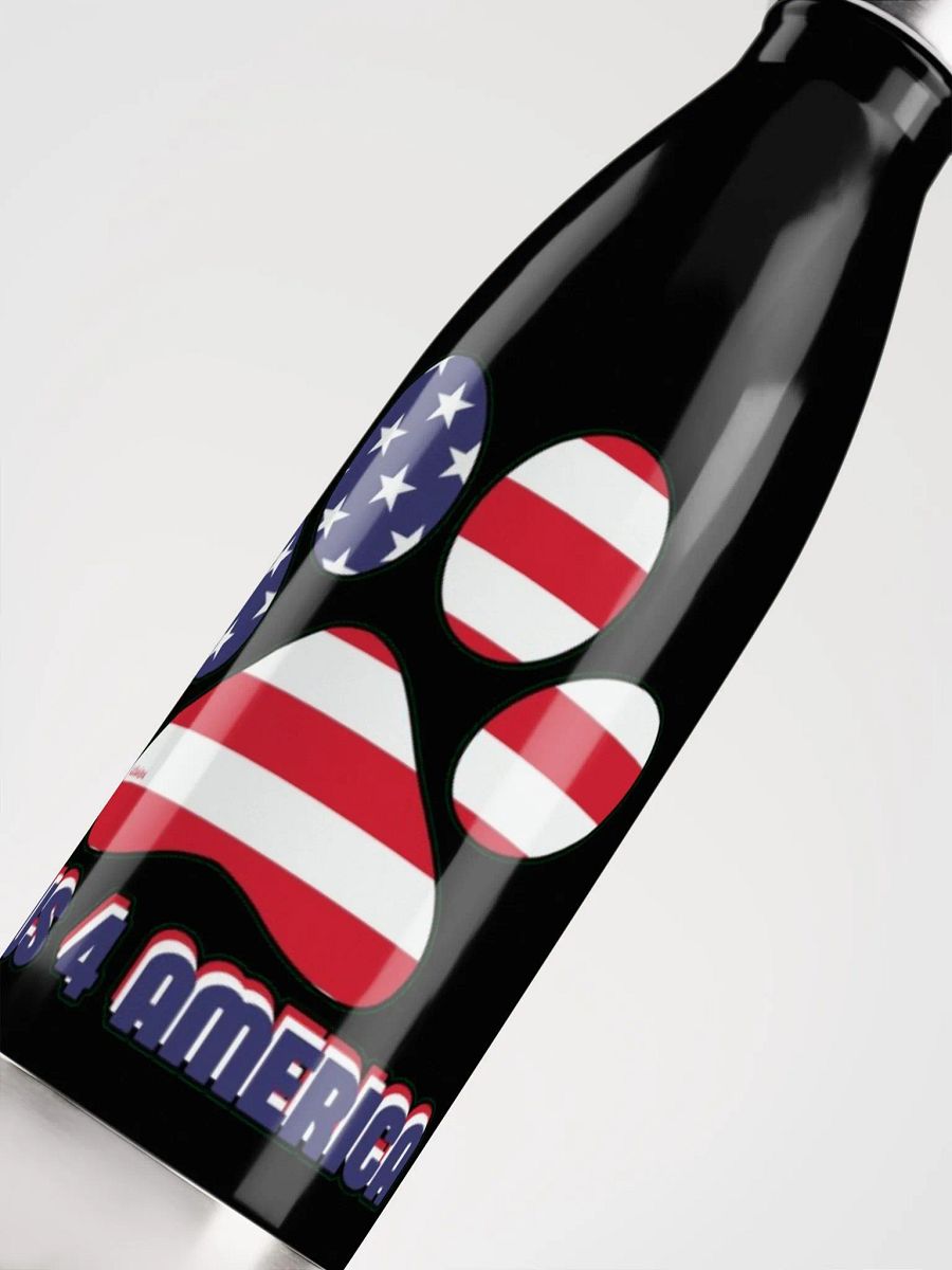 PAWS 4 AMERICA product image (9)