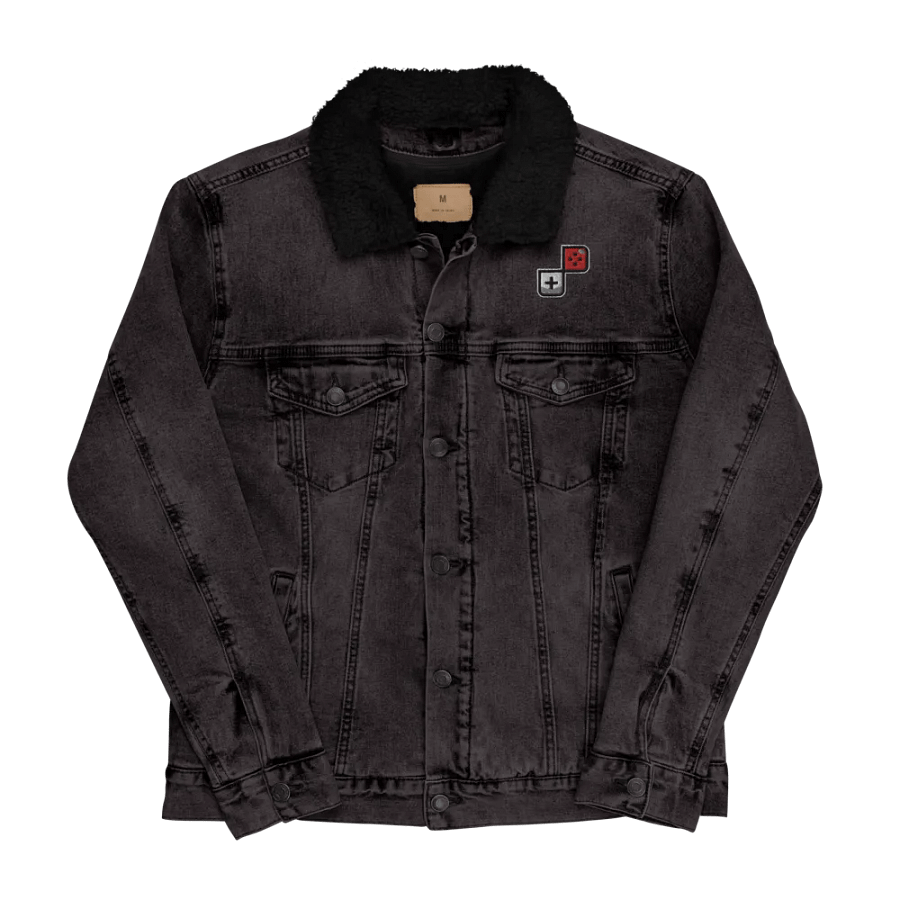 PilloleDiGamer - Giacca UniSex product image (3)