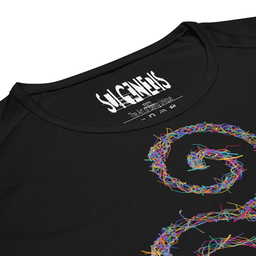 Triskelion Tapestry Sports Jersey product image (2)