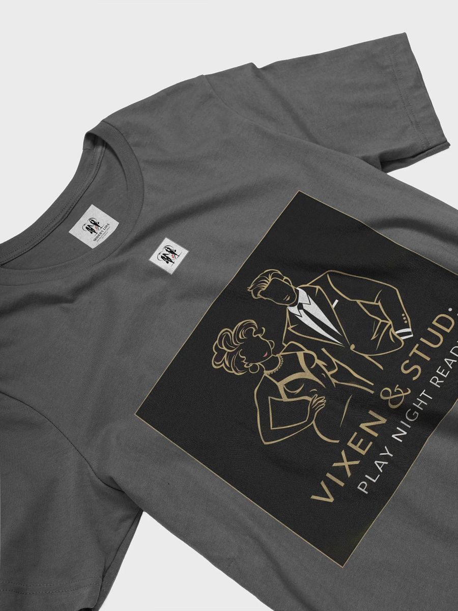 Play Night Ready Classic T-Shirt product image (14)
