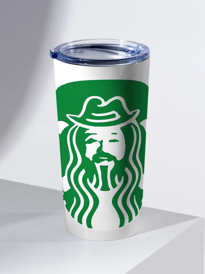 Merman, Father. Merman! - Tumbler product image (2)