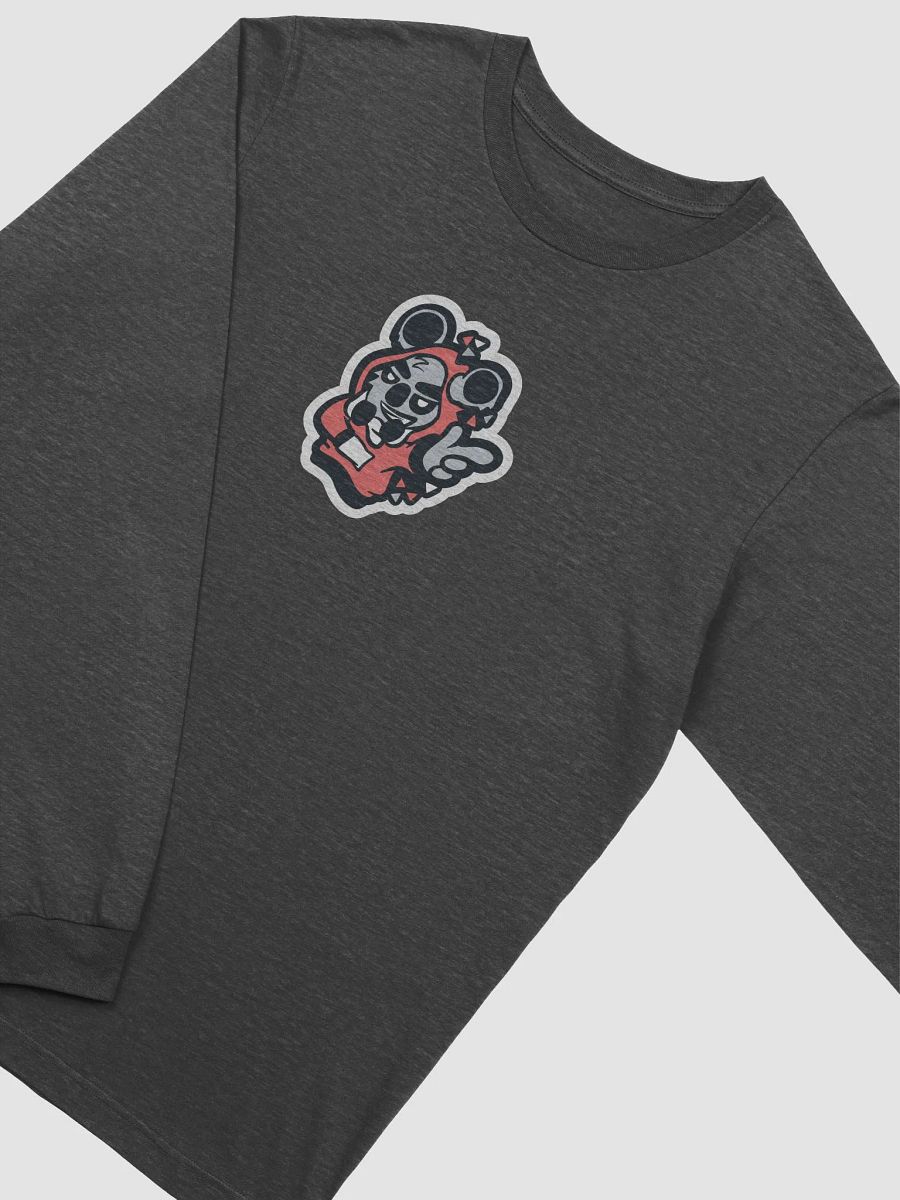 JULIUS — 2019 EMBLEM — SUPERSOFT LONG SLEEVE product image (4)