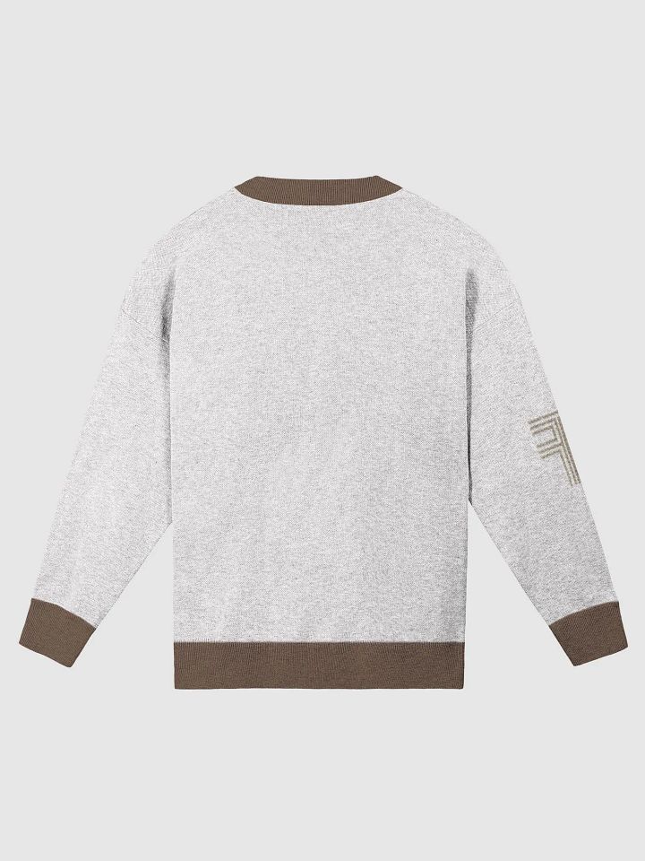 The Fellaz Knit Sweater product image (6)