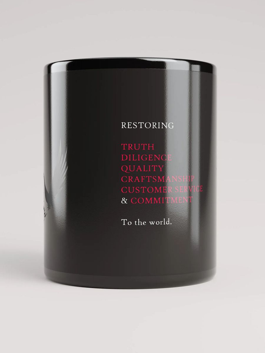 MUG OF POWER product image (5)
