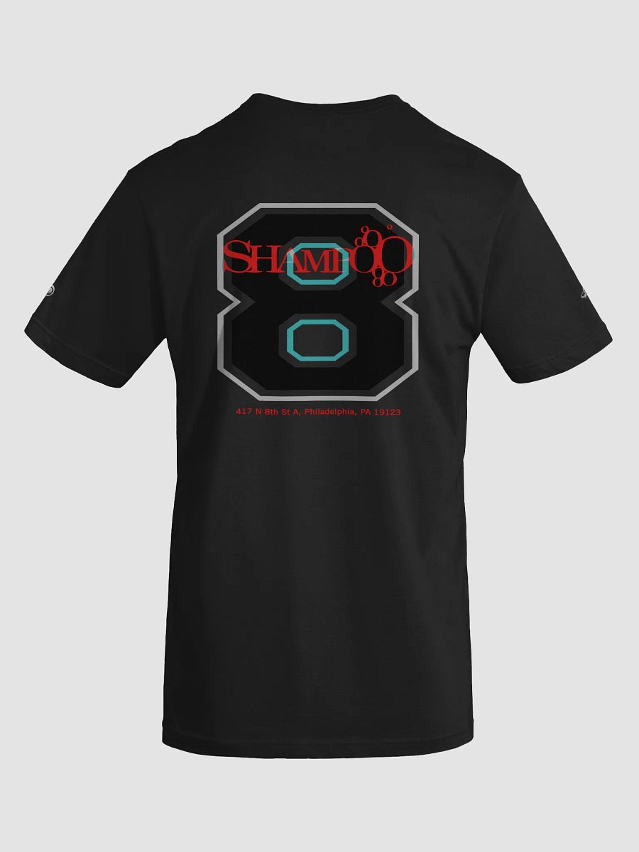 SpampoO - Philly | Supersoft Tee product image (26)