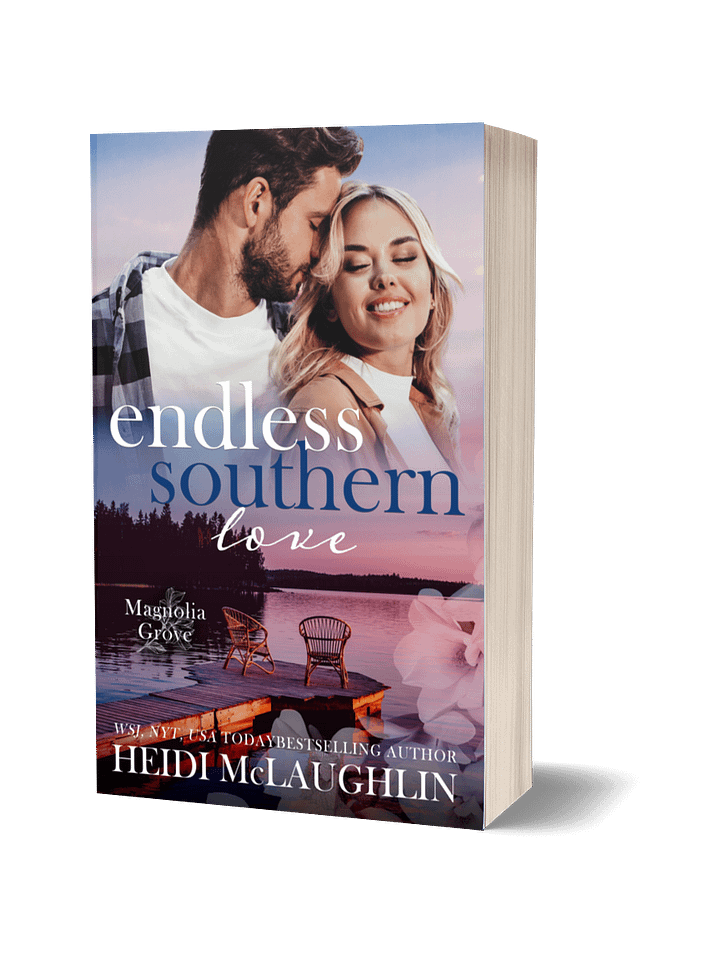 Endless Southern Love product image (1)