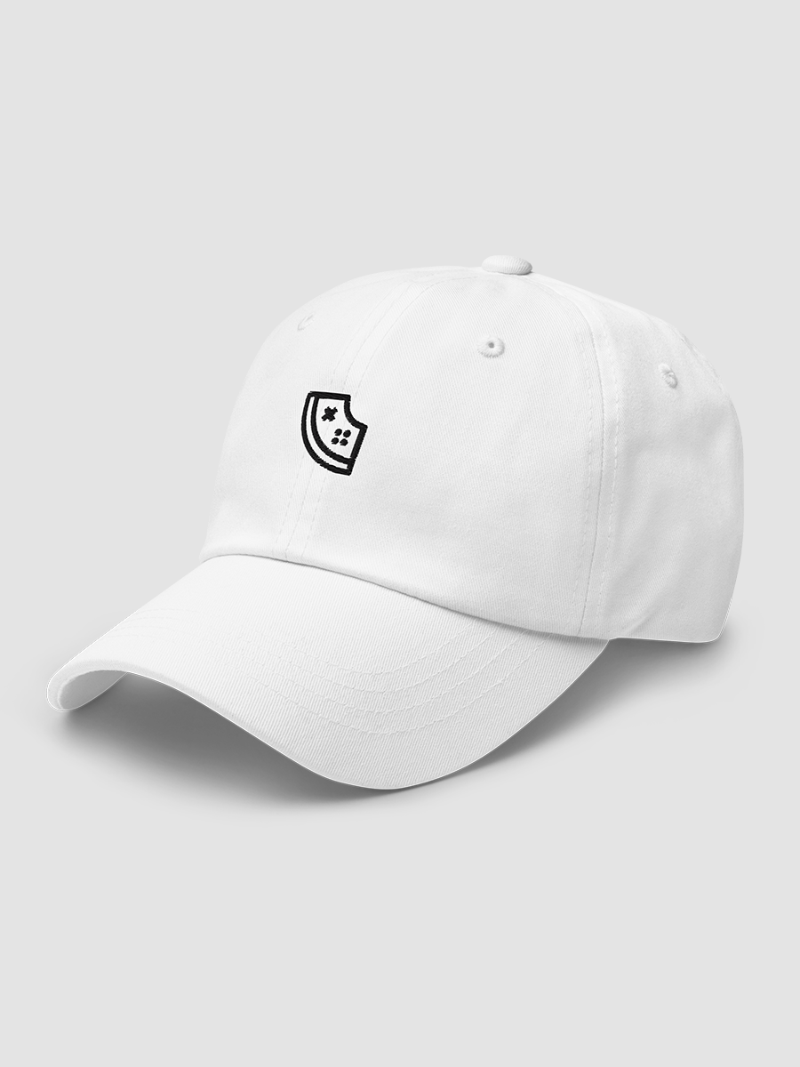 Melon Hat (white) product image (1)