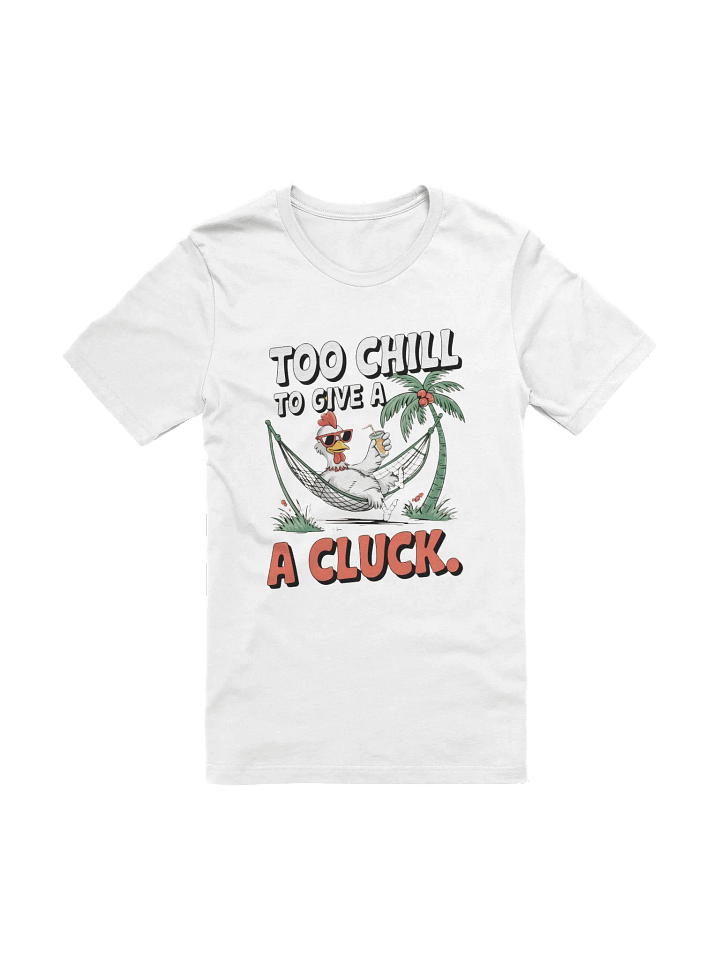 No CLUCKS given product image (11)