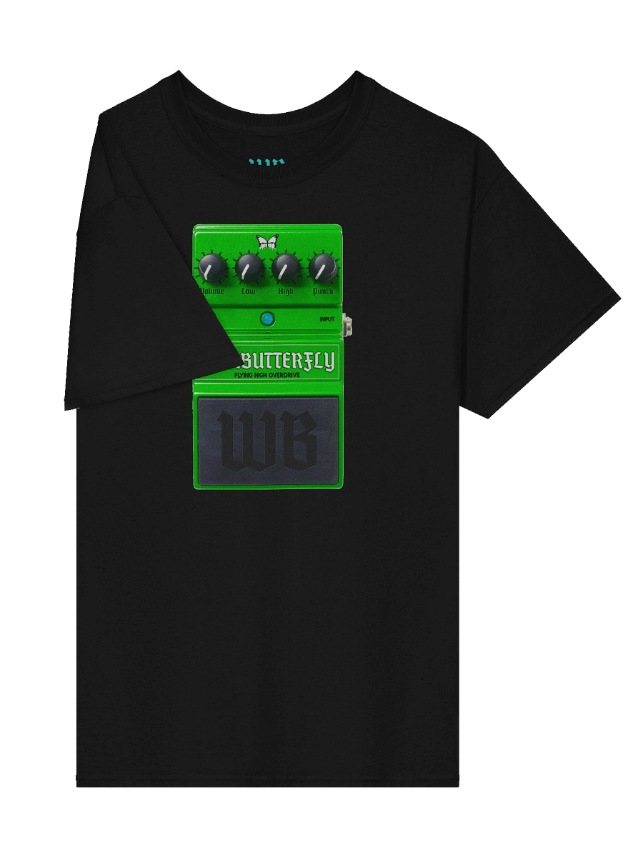 Overdrive T-Shirt product image (8)